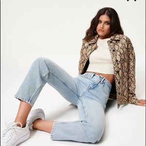 Good American Jeans - BRAND NEW